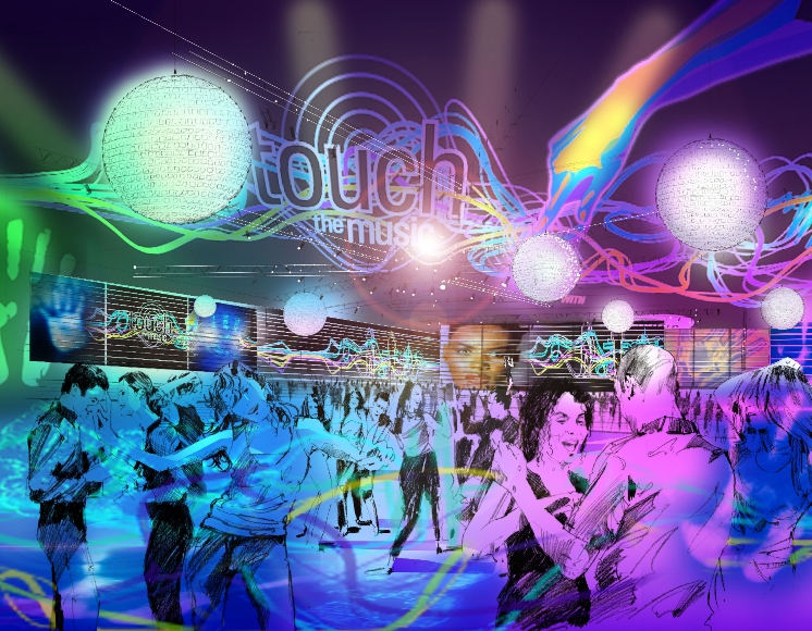 VisualClubfinish